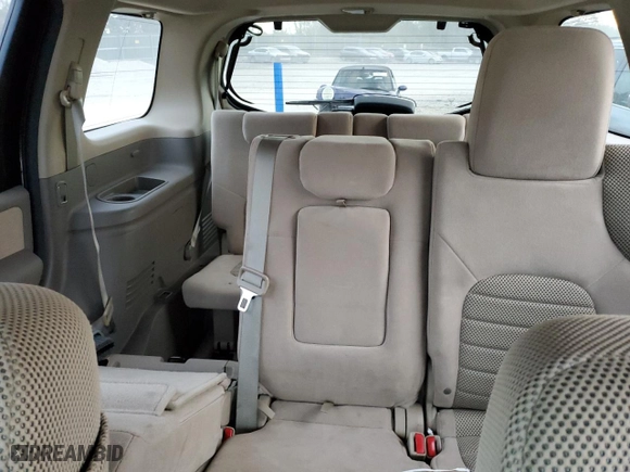 2012 Nissan Pathfinder SV with VIN 5N1AR1NB5CC620495, listed as a Copart auction lot 82700394 with 179,242 mi miles and Clean Title. Bid and sale history available at carsss.com. Image 10.