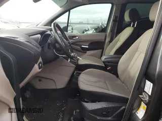 2018 Ford Transit Connect XLT с VIN NM0GE9F76J1370385, выставлен на аукционе Copart как лот 73009513 с пробегом 81 073 миль миль и . История ставок и продаж доступна на DreamBid. Изображение 7.