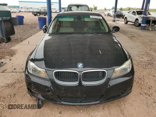2011 BMW 3 Series 328i with VIN WBAPH5C53BA443023, listed as a Copart auction lot 50731995 with 55,136 mi miles and Salvage Title. Bid and sale history available at carsss.com. Image 5.