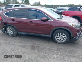 2015 Honda CR-V EX with VIN 2HKRM4H50FH649604, listed as a IAAI auction lot 41877999 with 76,196 mi miles and . Bid and sale history available at DreamBid. Image 13.