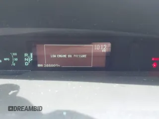 2015 Toyota Prius Four with VIN JTDKN3DU4F0443298, listed as a IAAI auction lot 41896720 with 288,809 mi miles and . Bid and sale history available at carsss.com. Image 15.