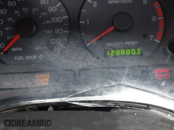 2004 Ford Mustang Standard с VIN 1FAFP40664F194740, выставлен на аукционе IAAI как лот 42070976 с пробегом 128 880 миль миль и . История ставок и продаж доступна на DreamBid. Изображение 7.
