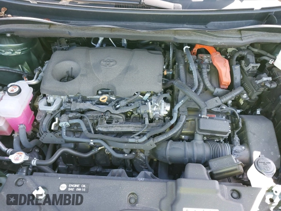 2023 Toyota Sienna XLE с VIN 5TDJSKFC9PS095810, выставлен на аукционе IAAI как лот 41995704 с пробегом 22 638 миль миль и . История ставок и продаж доступна на DreamBid. Изображение 10.