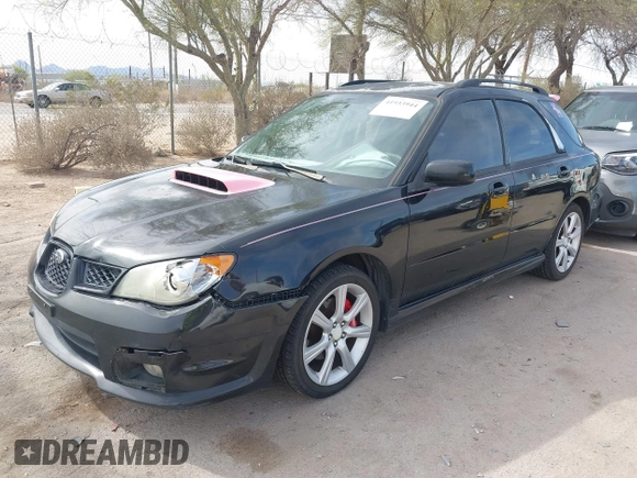 2006 Subaru Impreza WRX с VIN JF1GG79616G821401, выставлен на аукционе IAAI как лот 41933944 с пробегом 203 495 миль миль и . История ставок и продаж доступна на DreamBid. Изображение 17.