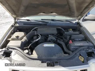 2007 Jeep Grand Cherokee Laredo z VIN 1J8GR48K17C596514, wystawiony jako Copart lot #54404755 z przebiegiem 230 033 mil mil oraz Szkoda całkowita • Salvage title. Historia ofert i sprzedaży dostępna na DreamBid. Obrazek 12.
