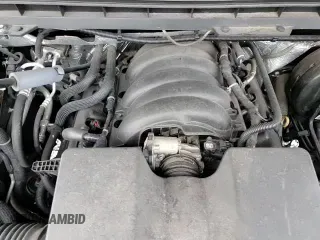 2018 Chevrolet Silverado 1500 Custom с VIN 3GCPCPEH3JG384740, выставлен на аукционе Copart как лот 80608985 с пробегом 73 803 миль миль и Списание • Salvage title. История ставок и продаж доступна на DreamBid. Изображение 13.
