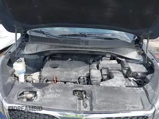 2017 Kia Sorento LX z VIN 5XYPG4A3XHG287217, wystawiony jako IAAI lot #42067077 z przebiegiem 112 324 mil mil oraz . Historia ofert i sprzedaży dostępna na DreamBid. Obrazek 10.
