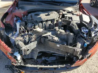 2021 Kia Forte GT-Line с VIN 3KPF34ADXME326721, выставлен на аукционе Copart как лот 54167215 с пробегом 119 768 миль миль и Списание • Salvage title. История ставок и продаж доступна на DreamBid. Изображение 11.