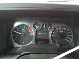 2006 Hummer H3 with VIN 5GTDN136068260233, listed as a Copart auction lot 70029684 with 252,222 mi miles and Salvage Title. Bid and sale history available at carsss.com. Image 9.