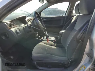 2011 Chevrolet Impala LT Fleet z VIN 2G1WG5EK8B1323242, wystawiony jako Copart lot #53986735 z przebiegiem 141 057 mil mil oraz Szkoda całkowita • Salvage title. Historia ofert i sprzedaży dostępna na DreamBid. Obrazek 7.