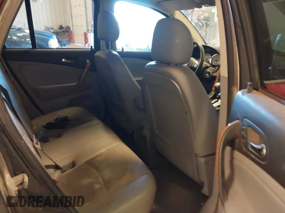 2007 Saturn VUE V6 with VIN 5GZCZ53457S872010, listed as a IAAI auction lot 42204479 with 211,771 mi miles and . Bid and sale history available at DreamBid. Image 8.
