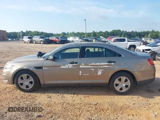 2016 Ford Police Interceptor с VIN 1FAHP2MK1GG155170, выставлен на аукционе IAAI как лот 42614529 с пробегом 100 011 миль миль и . История ставок и продаж доступна на DreamBid. Изображение 14.