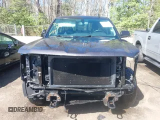 2015 Chevrolet Silverado 1500 LT with VIN 1GCVKREH4FZ256729, listed as a IAAI auction lot 41973711 with 185,791 mi miles. Bid and sale history available at carsss.com. Image 13.