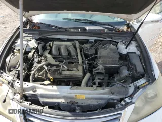 2011 Lexus ES 330 с VIN JTHBK1EG3B2444719, выставлен на аукционе Copart как лот 48803785 с пробегом Не указан миль и Списание • Salvage title. История ставок и продаж доступна на DreamBid. Изображение 11.