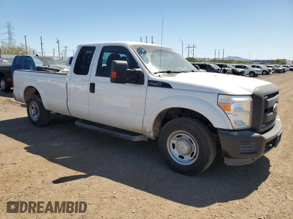 2015 Ford F-250 XLT с VIN 1FT7X2A68FEC83834, выставлен на аукционе Copart как лот 47985655 с пробегом 180 091 миль миль и Списание • Salvage title. История ставок и продаж доступна на DreamBid. Изображение 4.