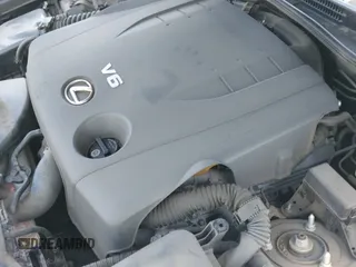 2010 Lexus IS 250 с VIN JTHBF5C23A5115602, выставлен на аукционе IAAI как лот 42554030 с пробегом Не указан миль и . История ставок и продаж доступна на DreamBid. Изображение 20.