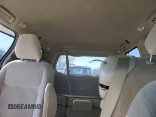 2017 Toyota Sienna LE Auto Access Seat with VIN 5TDKZ3DC8HS847703, listed as a Copart auction lot 84876684 with 175,928 mi miles and Salvage Title. Bid and sale history available at carsss.com. Image 10.