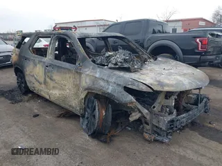 2023 Chevrolet Traverse RS z VIN 1GNEVJKW2PJ217432, wystawiony jako IAAI lot #41991229 z przebiegiem Nie podano mil oraz . Historia ofert i sprzedaży dostępna na DreamBid. Obrazek 1.