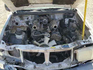 2003 Chevrolet Tracker ZR2 z VIN 2CNBJ734236932592, wystawiony jako Copart lot #58171145 z przebiegiem Nie podano mil oraz Szkoda całkowita • Salvage title. Historia ofert i sprzedaży dostępna na DreamBid. Obrazek 12.
