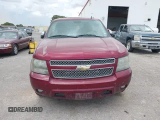 2011 Chevrolet Suburban LT with VIN 1GNSCJE0XBR355603, listed as a IAAI auction lot 42555932 with 240,213 mi miles and . Bid and sale history available at DreamBid. Image 10.