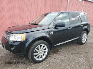 2011 Land Rover LR2 HSE z VIN SALFR2BN5BH279110, wystawiony jako Copart lot #66437435 z przebiegiem 171 933 mil mil oraz Czysty tytuł • Clean title. Historia ofert i sprzedaży dostępna na DreamBid. Obrazek 1.