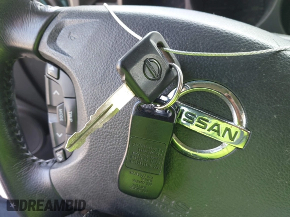 2002 Nissan Altima S with VIN 1N4AL11D22C289201, listed as a IAAI auction lot 42738272 with Not provided miles and . Bid and sale history available at DreamBid. Image 11.