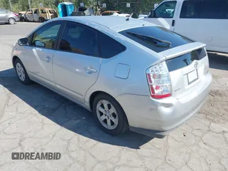 2008 Toyota Prius with VIN JTDKB20U583410028, listed as a IAAI auction lot 42167289 with 232,148 mi miles and . Bid and sale history available at DreamBid. Image 3.