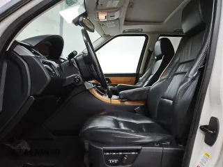 2008 Land Rover Range Rover Sport SC with VIN SALSH23488A182394, listed as a Copart auction lot 58326635 with 148,958 mi miles and Clean title. Bid and sale history available at DreamBid. Image 7.