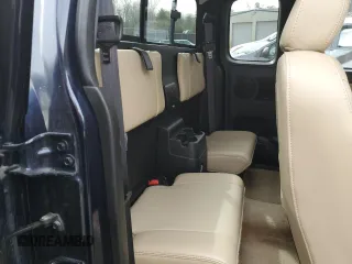 2008 GMC Canyon SL with VIN 1GTCS19E688175572, listed as a Copart auction lot 45641825 with 106,347 mi miles and Salvage Title. Bid and sale history available at carsss.com. Image 11.