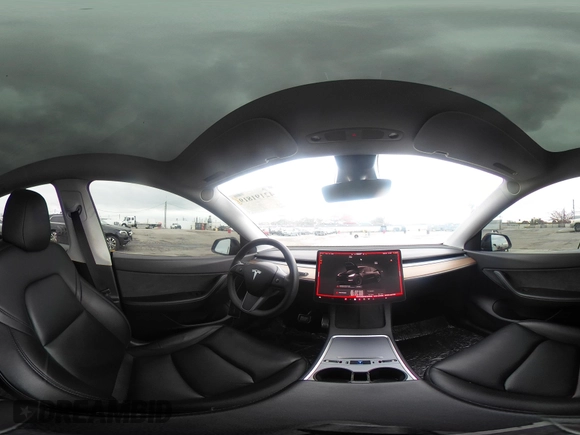 2022 Tesla Model Y Long Range z VIN 7SAYGDEE0NF508958, wystawiony jako IAAI lot #42191819 z przebiegiem 60 880 mil mil oraz . Historia ofert i sprzedaży dostępna na DreamBid. Obrazek 21.