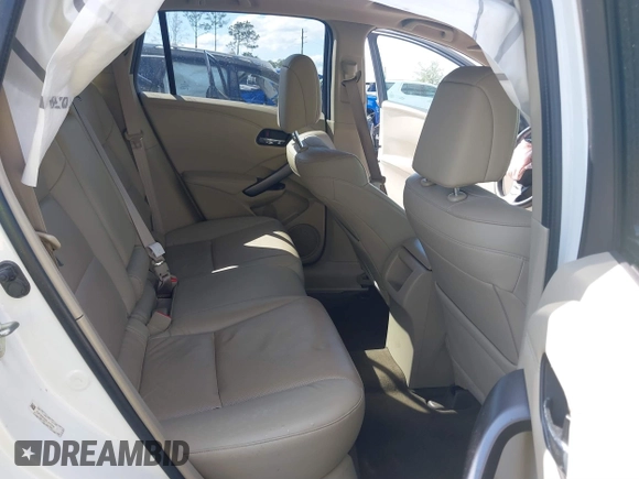 2014 Acura RDX with VIN 5J8TB3H32EL017042, listed as a IAAI auction lot 41797246 with 99,649 mi miles. Bid and sale history available at carsss.com. Image 8.