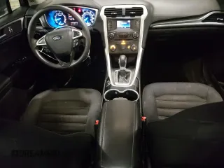 2015 Ford Fusion SE with VIN 3FA6P0H79FR280202, listed as a Copart auction lot 51794965 with 115,761 mi miles and Salvage Title. Bid and sale history available at DreamBid. Image 8.