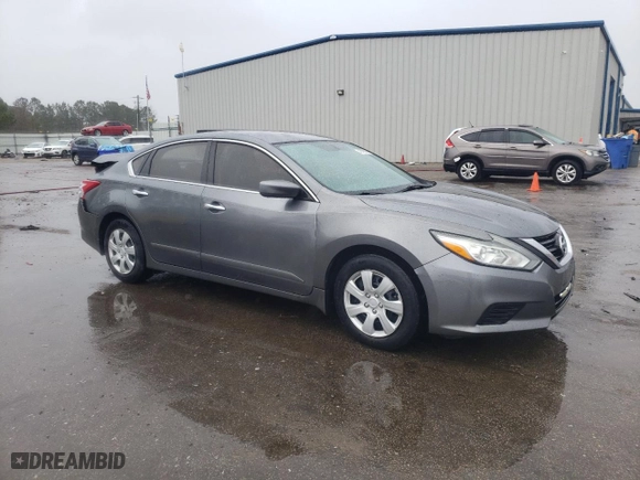 2017 Nissan Altima 2.5 SL with VIN 1N4AL3AP3HC267125, listed as a Copart auction lot 47478705 with 116,266 mi miles and Salvage Title. Bid and sale history available at carsss.com. Image 4.