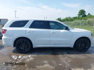 2019 Dodge Durango GT Plus z VIN 1C4RDHDG1KC824561, wystawiony jako IAAI lot #42291337 z przebiegiem 124 894 mil mil oraz . Historia ofert i sprzedaży dostępna na DreamBid. Obrazek 13.