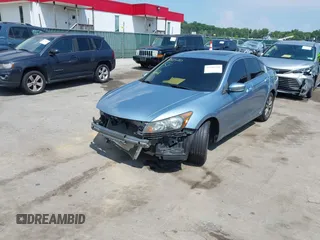 2012 Honda Accord EX с VIN 1HGCP2F79CA074848, выставлен на аукционе IAAI как лот 42585210 с пробегом 144 310 миль миль и . История ставок и продаж доступна на DreamBid. Изображение 12.
