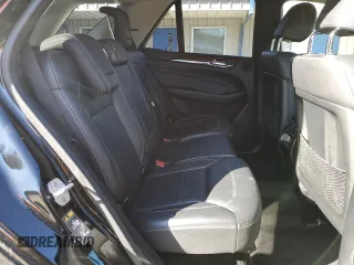2012 Mercedes-Benz M 350 с VIN 4JGDA5HB0CA040364, выставлен на аукционе Copart как лот 88537645 с пробегом 135 332 миль миль и Списание • Salvage title. История ставок и продаж доступна на DreamBid. Изображение 12.