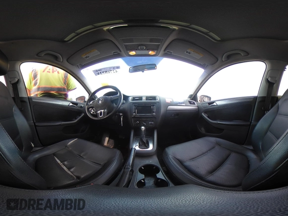 2013 Volkswagen Jetta TDI w/Premium/Nav with VIN 3VWLL7AJ3DM418377, listed as a IAAI auction lot 42768223 with 149,241 mi miles and . Bid and sale history available at DreamBid. Image 19.