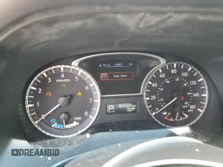 2014 Infiniti QX60 Hybrid with VIN 5N1CL0MN5EC517791, listed as a Copart auction lot 55144255 with 182,504 mi miles and Clean Title. Bid and sale history available at DreamBid. Image 9.