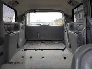 2004 Toyota Sienna XLE with VIN 5TDBA22C04S001029, listed as a Copart auction lot 48892065 with 149,968 mi miles and Salvage Title. Bid and sale history available at carsss.com. Image 10.