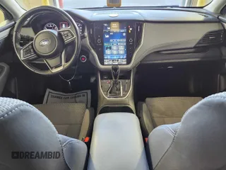 2023 Subaru Outback Premium with VIN 4S4BTADC6P3138981, listed as a IAAI auction lot 42733786 with 76,840 mi miles and . Bid and sale history available at DreamBid. Image 9.