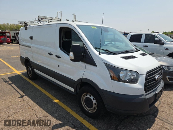 2016 Ford Transit с VIN 1FTYR1YM1GKB55547, выставлен на аукционе IAAI как лот 42515973 с пробегом 123 629 миль миль и . История ставок и продаж доступна на DreamBid. Изображение 3.