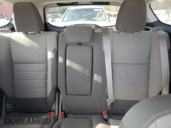 2013 Ford Escape SE with VIN 1FMCU9GX4DUB19849, listed as a Copart auction lot 53501905 with 98,499 mi miles and Clean Title. Bid and sale history available at carsss.com. Image 10.