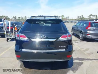 2014 Lexus RX 350 with VIN 2T2ZK1BA2EC142212, listed as a IAAI auction lot 41823898 with 143,612 mi miles. Bid and sale history available at carsss.com. Image 16.