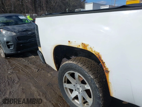 2012 GMC Sierra 1500 SLE z VIN 1GTR2VE75CZ218990, wystawiony jako IAAI lot #41565334 z przebiegiem 189 735 mil mil oraz . Historia ofert i sprzedaży dostępna na DreamBid. Obrazek 17.
