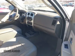 2005 Dodge Dakota Laramie with VIN 1D7HW58N35S189677, listed as a IAAI auction lot 41335613 with 159,501 mi miles and . Bid and sale history available at DreamBid. Image 5.