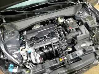 2025 Hyundai Kona SEL с VIN KM8HBCAB2SU199994, выставлен на аукционе Copart как лот 85340624 с пробегом 5 526 миль миль и Чистый • Clean title. История ставок и продаж доступна на DreamBid. Изображение 14.