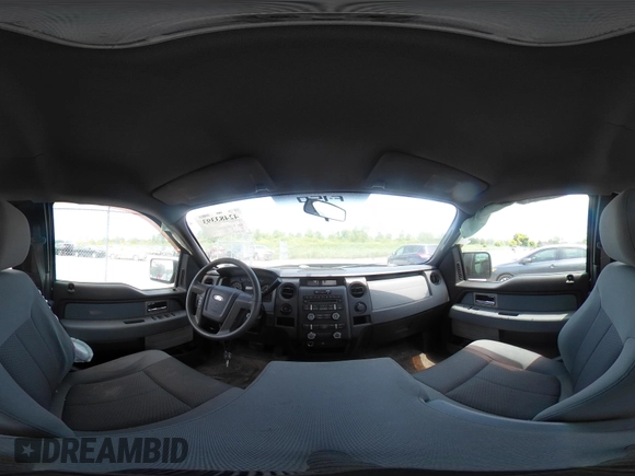 2011 Ford F-150 XL с VIN 1FTEX1CM5BFA93295, выставлен на аукционе IAAI как лот 42483393 с пробегом 116 863 миль миль и . История ставок и продаж доступна на DreamBid. Изображение 19.