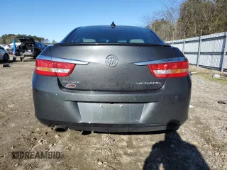 2017 Buick Verano Sport Touring with VIN 1G4PR5SK3H4105616, listed as a Copart auction lot 49299435 with 225,335 mi miles and Salvage Title. Bid and sale history available at carsss.com. Image 6.
