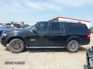 2007 Ford Expedition Max Limited with VIN 1FMFK19517LA11926, listed as a IAAI auction lot 42029593 with Not Provided miles and . Bid and sale history available at DreamBid. Image 13.