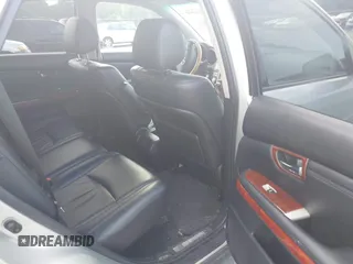 2005 Lexus RX 330 z VIN 2T2HA31U55C048217, wystawiony jako IAAI lot #42296940 z przebiegiem 90 213 mil mil oraz . Historia ofert i sprzedaży dostępna na DreamBid. Obrazek 8.